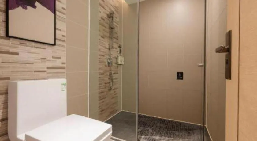 Lavande Hotel Shenzhen East Gate Wanxiang City Guomao Metro Statipn