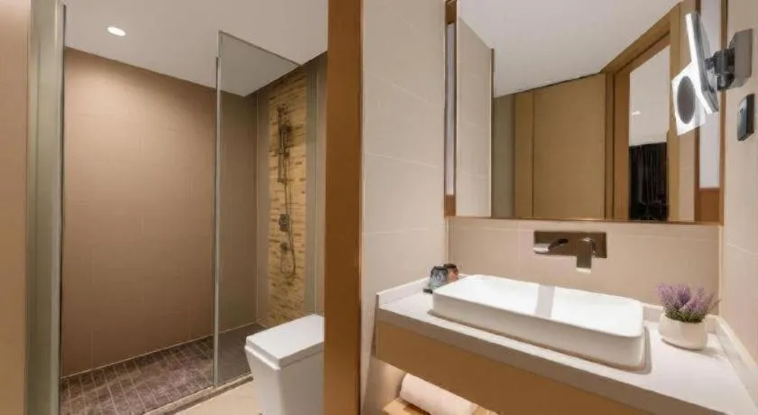 Lavande Hotel Shenzhen East Gate Wanxiang City Guomao Metro Statipn