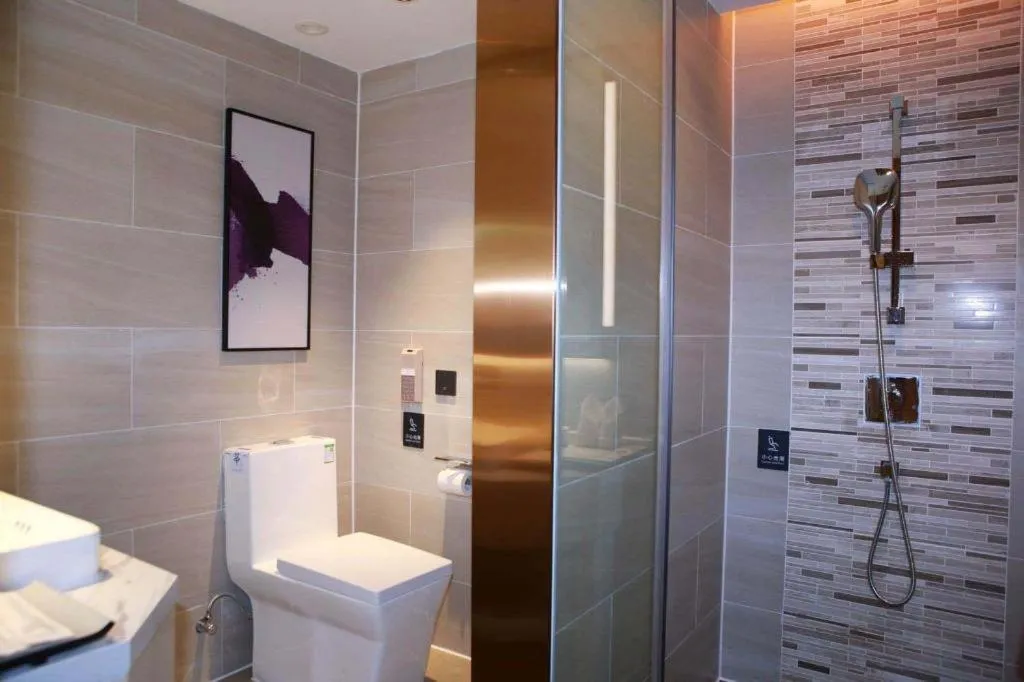 Lavande Hotel Shenzhen East Gate Wanxiang City Guomao Metro Statipn