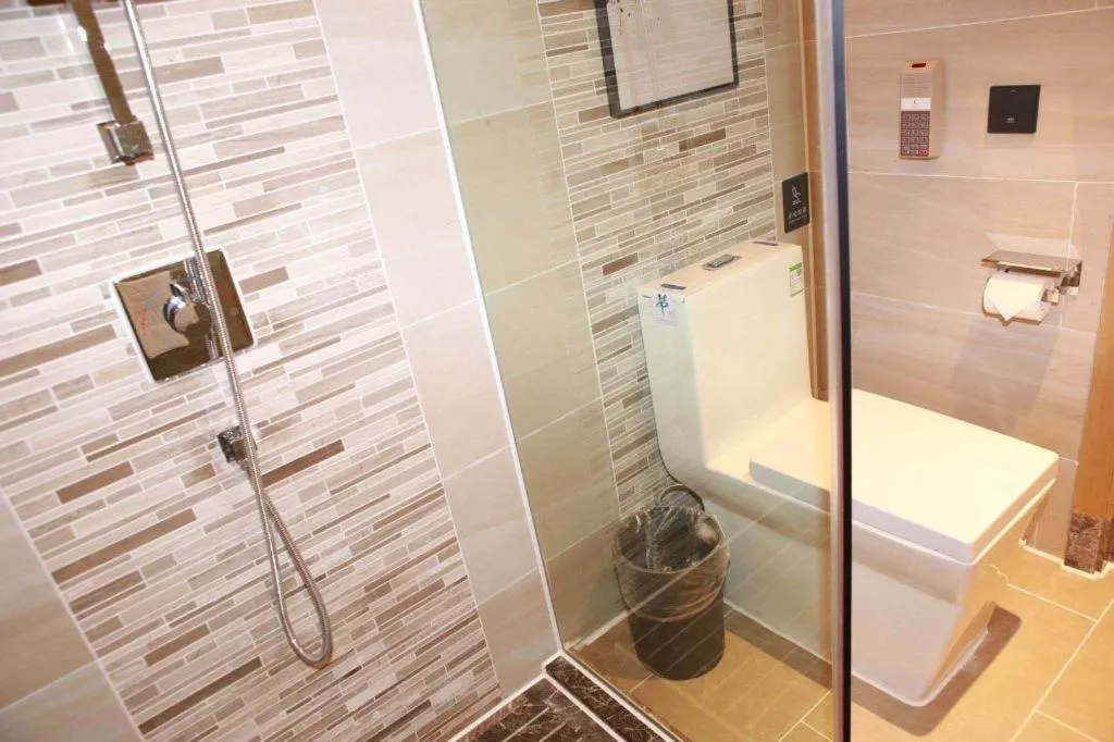 Lavande Hotel Shenzhen East Gate Wanxiang City Guomao Metro Statipn