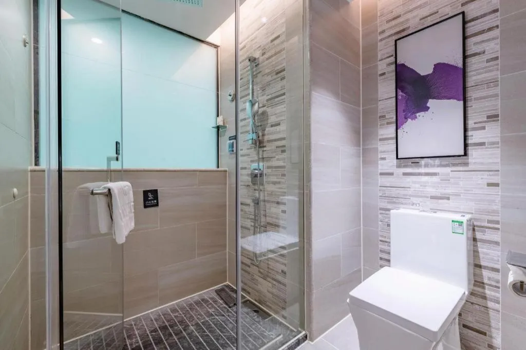 Lavande Hotel Shenzhen East Gate Wanxiang City Guomao Metro Statipn