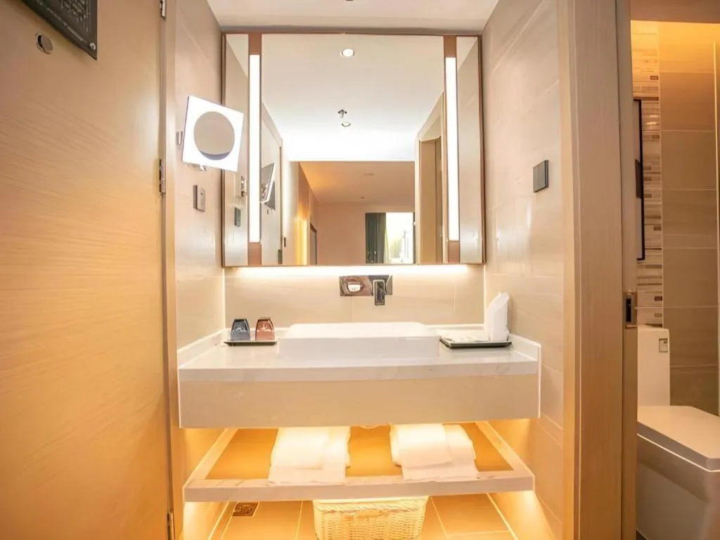 Lavande Hotel Shenzhen East Gate Wanxiang City Guomao Metro Statipn