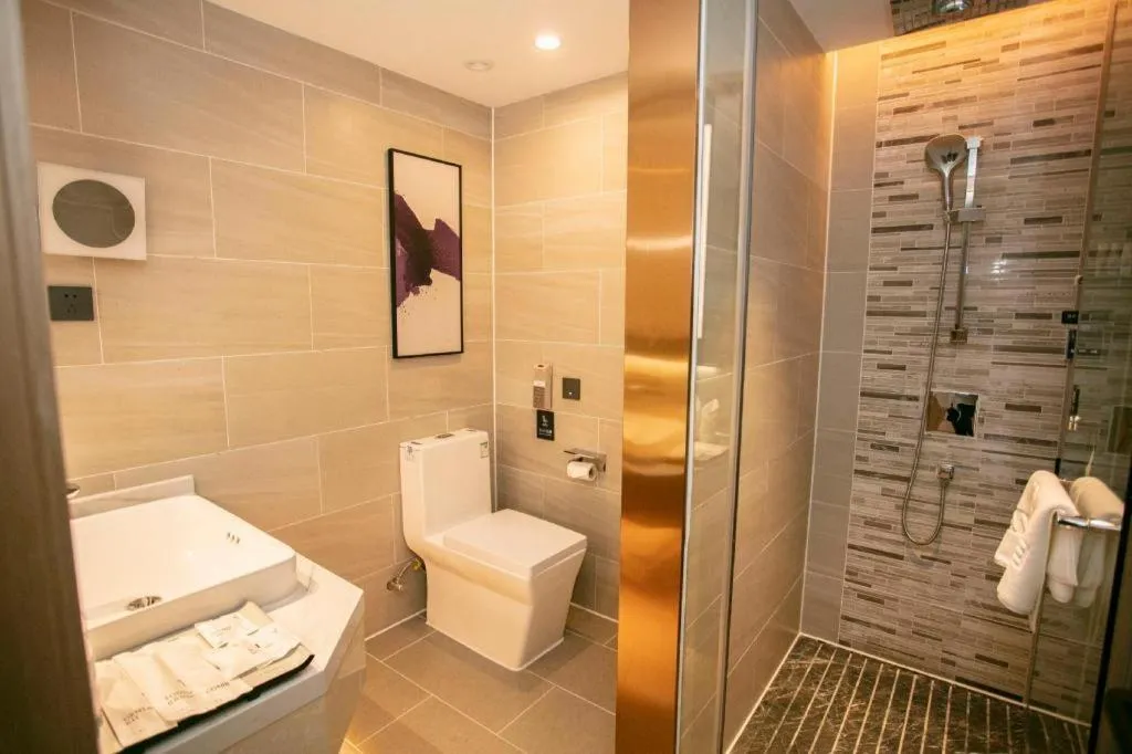 Lavande Hotel Shenzhen East Gate Wanxiang City Guomao Metro Statipn