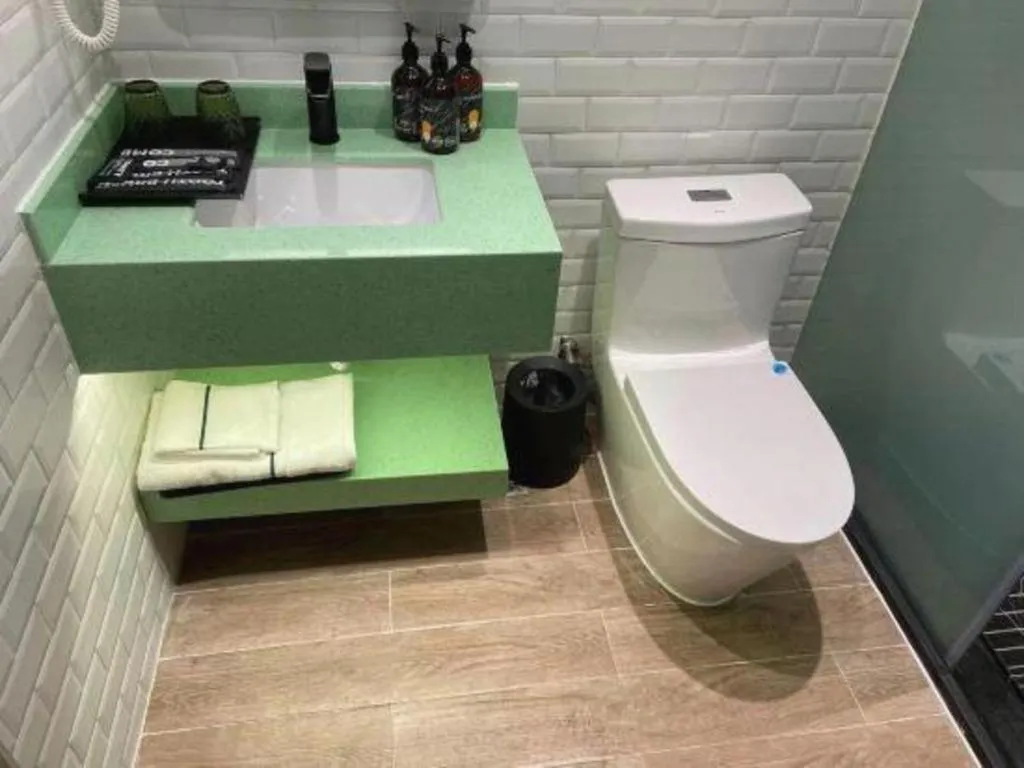 City Comfort Premier Hotel Guangzhou Tower Chigang Metro Station Pazhou Exhibition