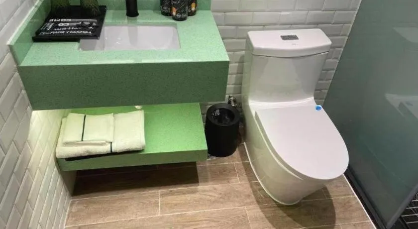 City Comfort Premier Hotel Guangzhou Tower Chigang Metro Station Pazhou Exhibition