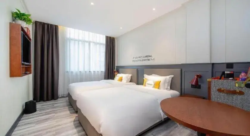 City Comfort Premier Hotel Guangzhou Tower Chigang Metro Station Pazhou Exhibition City Comfort Premier Hotel Guangzhou Tower Chigang Metro Station Pazhou Exhibition
