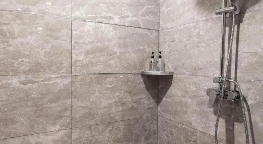 Echarm Hotel Guangzhou Gangding Huashi Metro Station