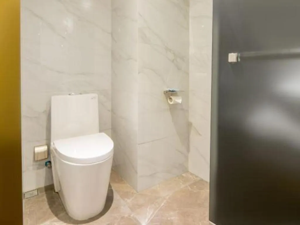 Echarm Hotel Guangzhou Gangding Huashi Metro Station