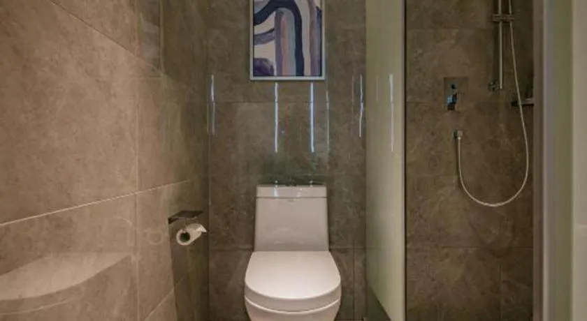 Echarm Hotel Shenzhen International Exhibition Center Fuyong