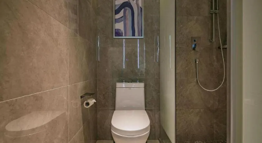 Echarm Hotel Shenzhen International Exhibition Center Fuyong