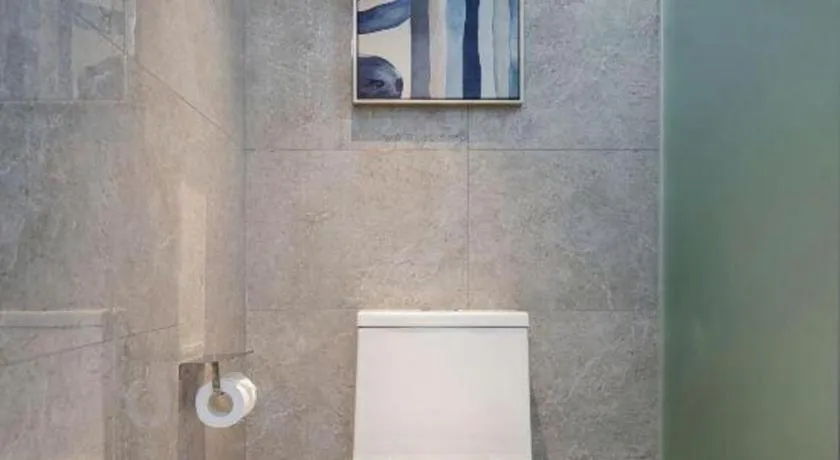 Echarm Hotel Shenzhen International Exhibition Center Fuyong