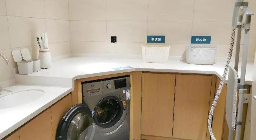 City Comfort Inn Xi'an Railway Station