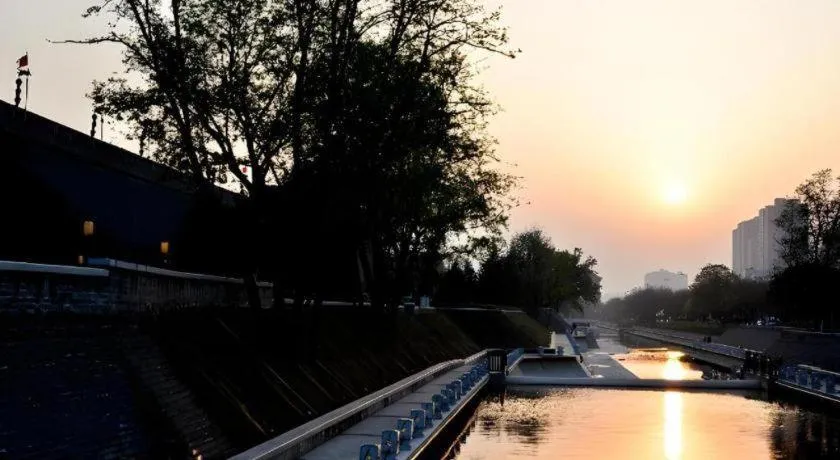 City Comfort Inn Xi'an Railway Station