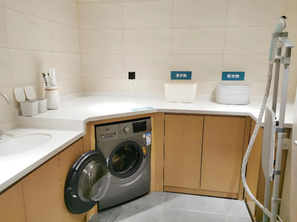 City Comfort Inn Xi'an Railway Station