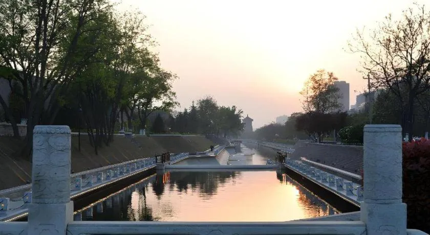 City Comfort Inn Xi'an Railway Station