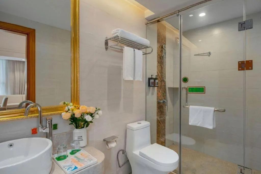 Vienna Hotel Zhengzhou Only Henan Movie Town