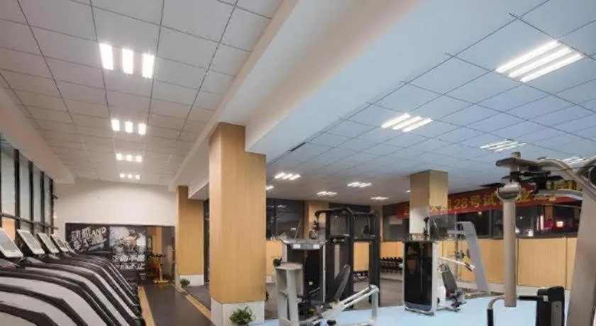 Vienna Hotel Hangzhou Jiubao Sijiqing Suanli Town