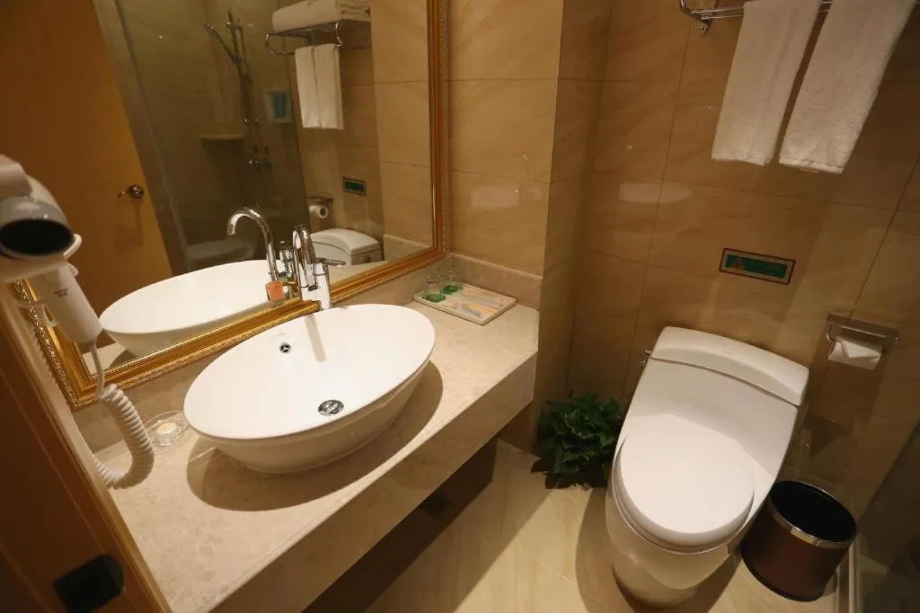 Vienna Hotel Hangzhou Jiubao Sijiqing Suanli Town
