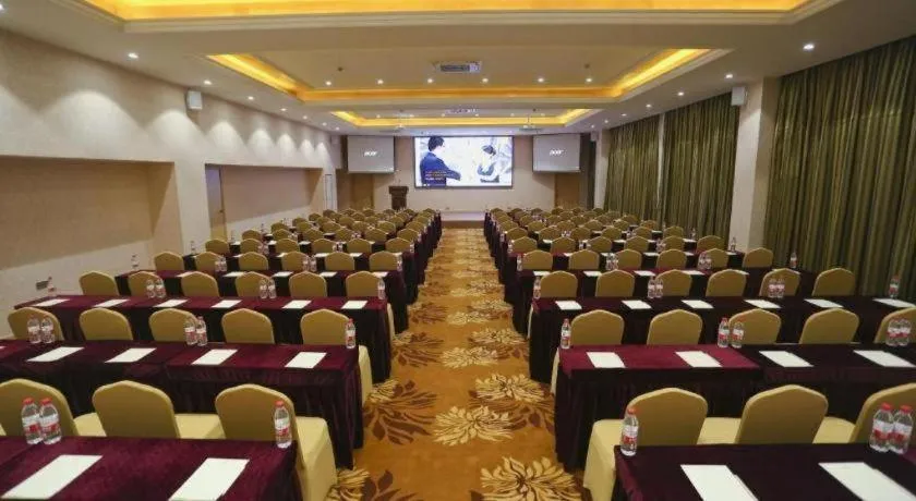 Vienna Hotel Hangzhou Jiubao Sijiqing Suanli Town