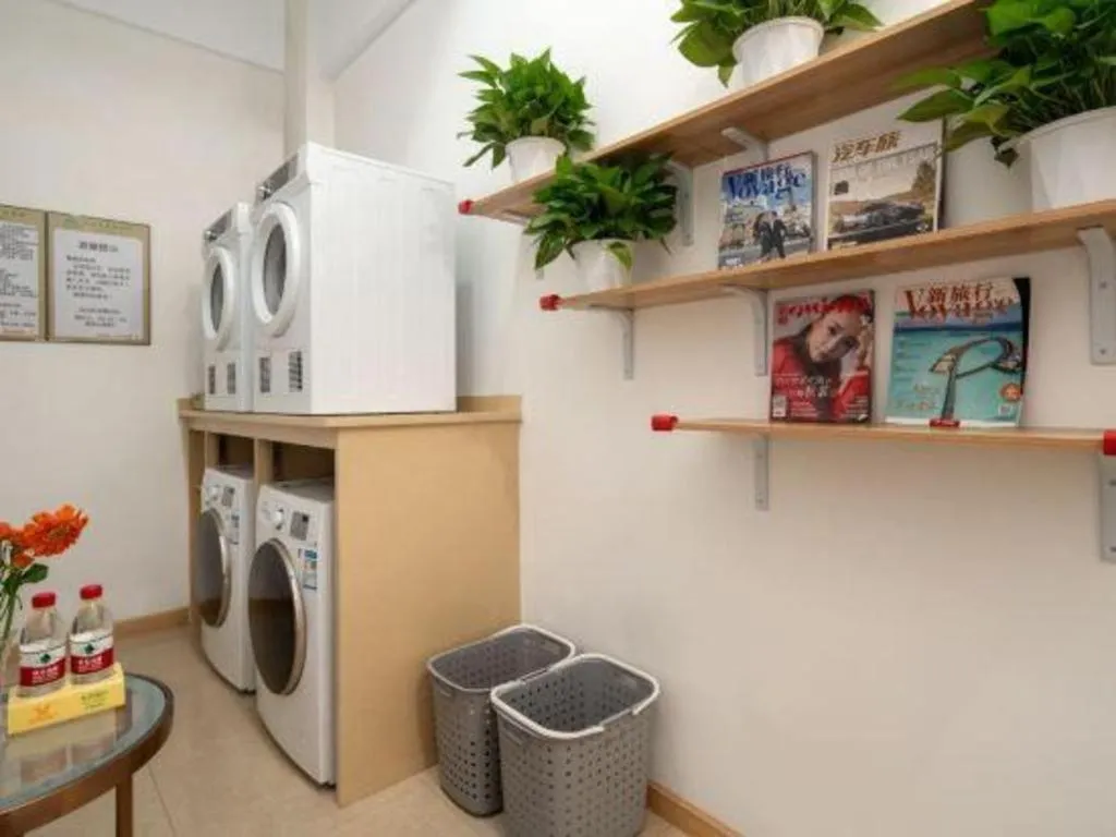 Vienna Hotel Guangzhou Yonghe Development Zone