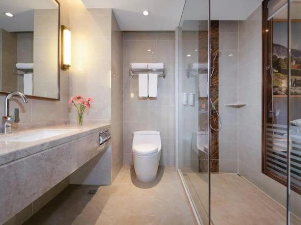 Vienna Hotel Guangzhou Yonghe Development Zone