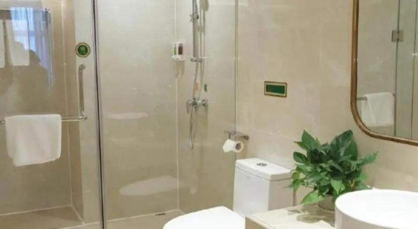 Vienna Hotel Shenzhen Guanlan Shanshuitianyuan Xintian