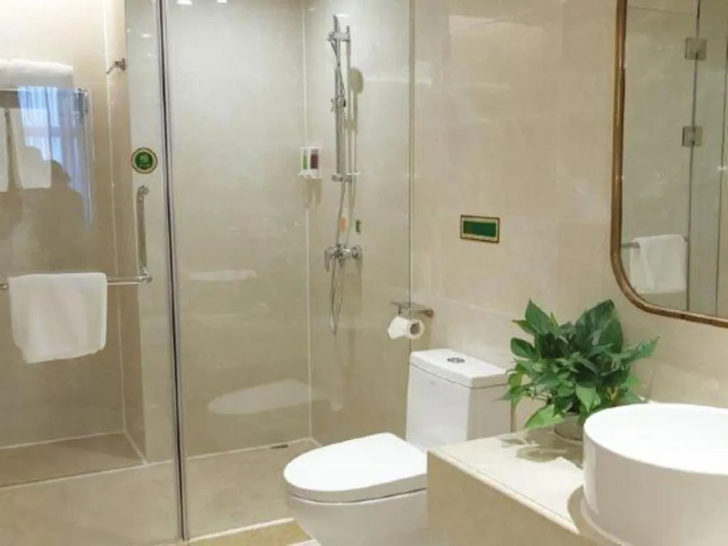 Vienna Hotel Shenzhen Guanlan Shanshuitianyuan Xintian