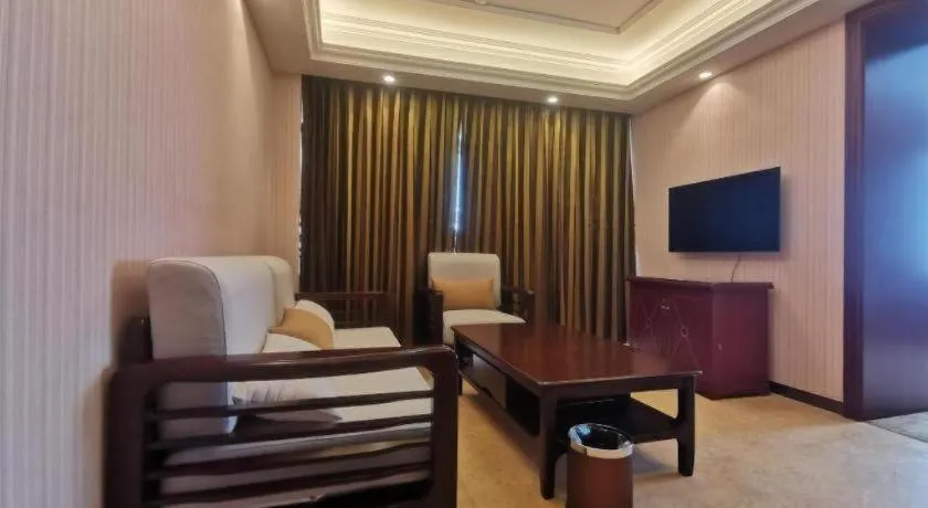 Vienna Hotel Zhejiang Ningbo Beilun In Time City