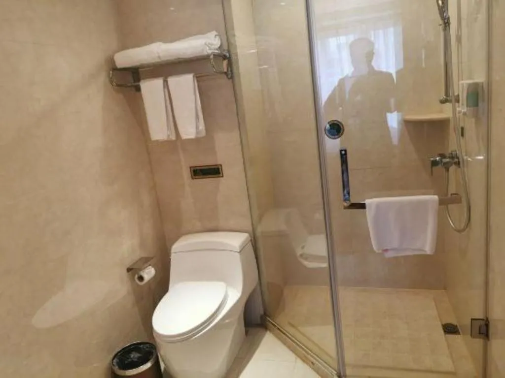 Vienna Hotel Zhejiang Ningbo Beilun In Time City