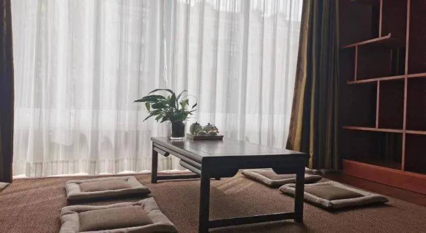 Vienna Hotel Zhejiang Ningbo Beilun In Time City