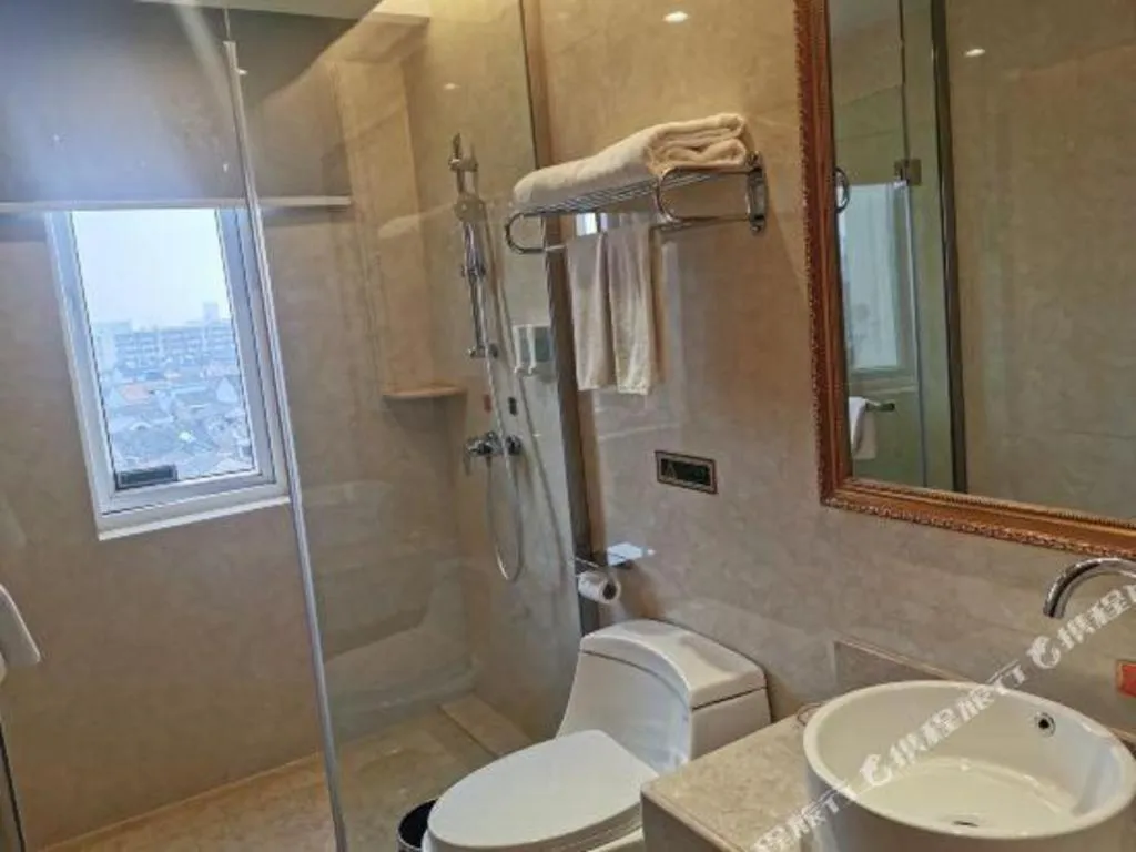 Vienna Hotel Zhejiang Ningbo Beilun In Time City