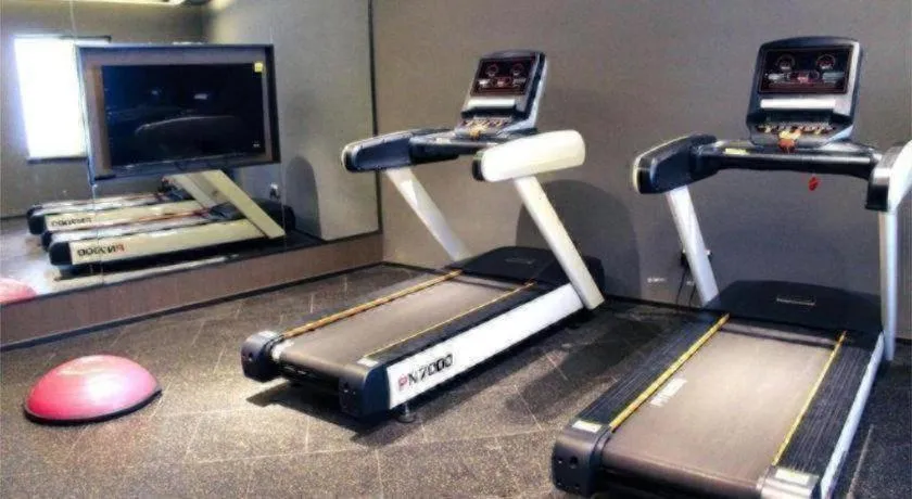 Vienna Hotel Tianjin Olympic Sports Center Tianta