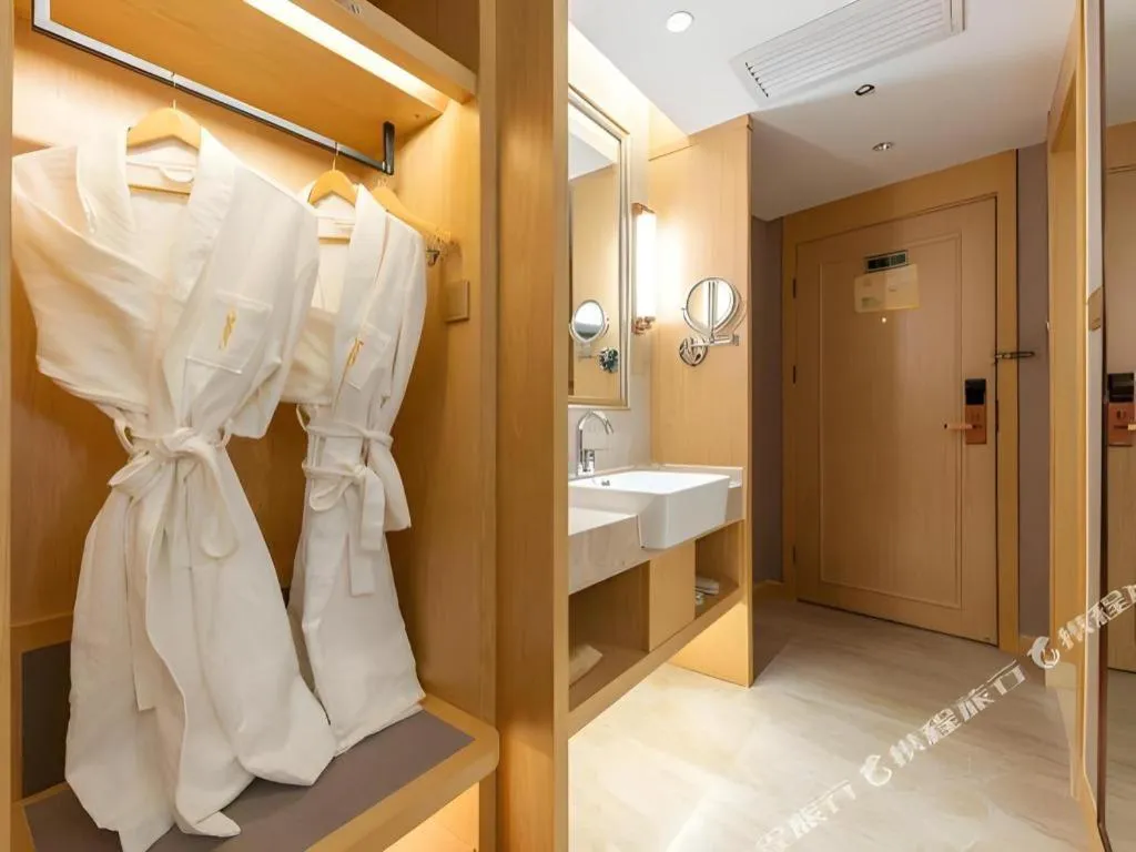 Vienna Hotel Tianjin Olympic Sports Center Tianta