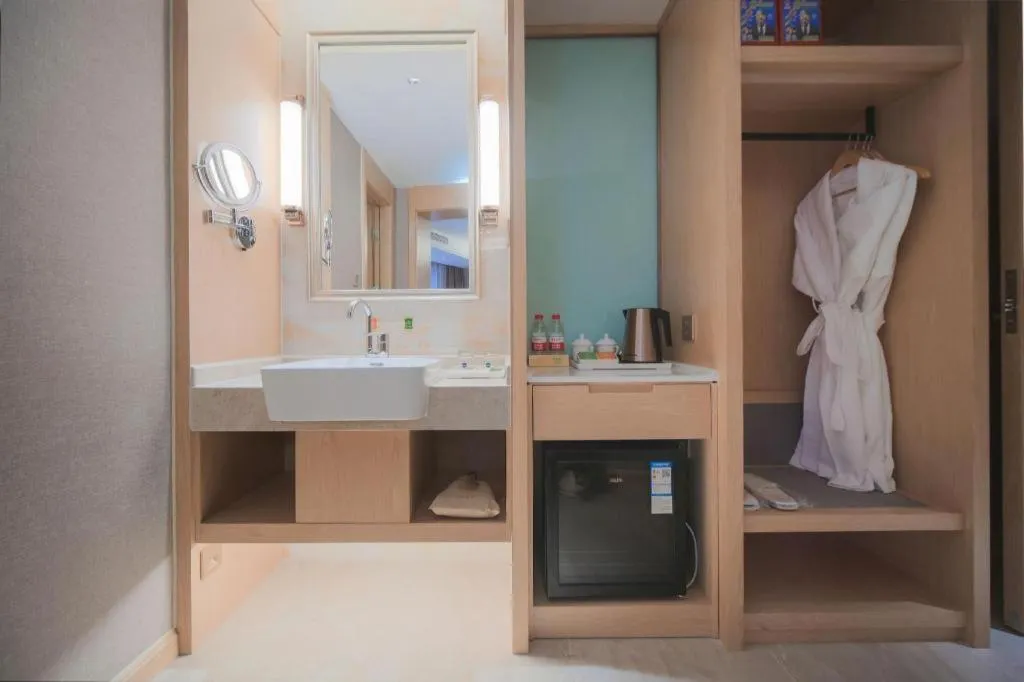 Vienna Hotel Tianjin Olympic Sports Center Tianta