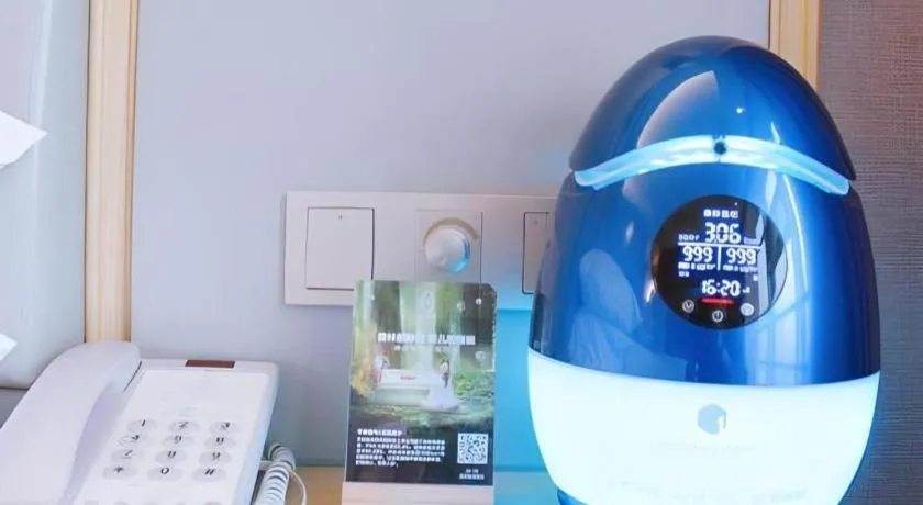 Vienna Hotel Tianjin Olympic Sports Center Tianta