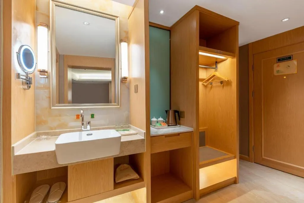 Vienna Hotel Tianjin Olympic Sports Center Tianta