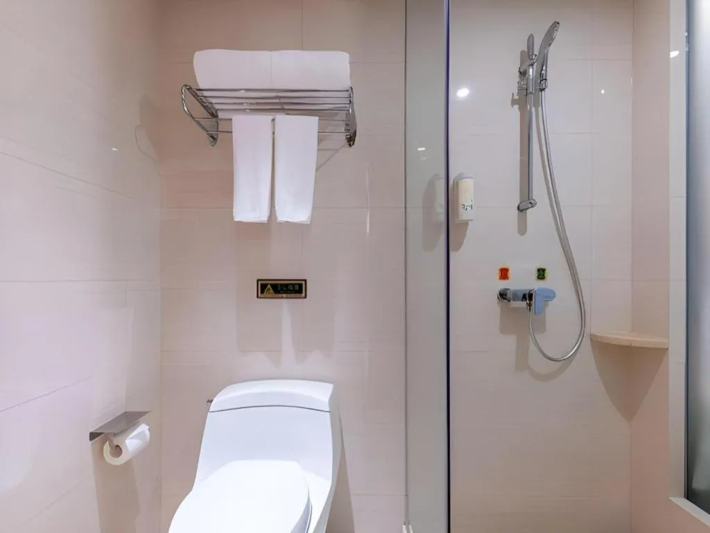 Vienna Hotel Tianjin Olympic Sports Center Tianta