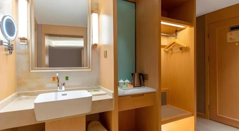 Vienna Hotel Tianjin Olympic Sports Center Tianta