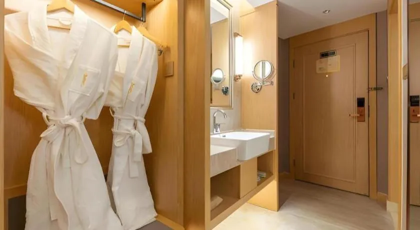 Vienna Hotel Tianjin Olympic Sports Center Tianta