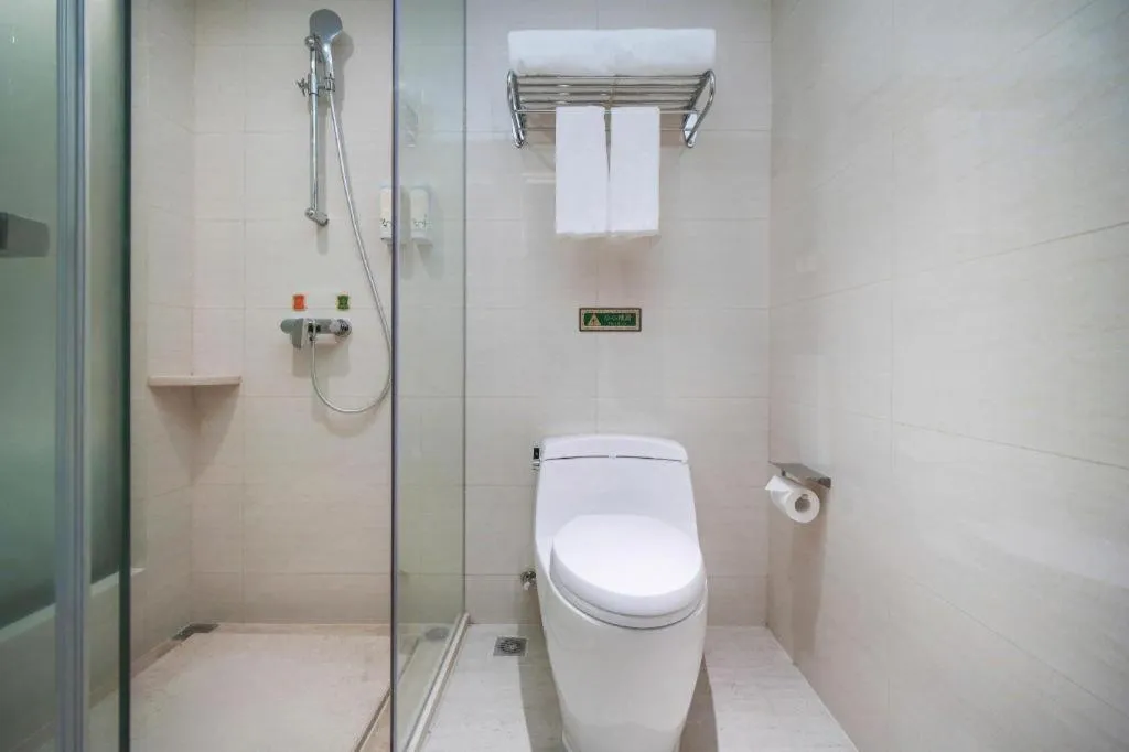 Vienna Hotel Tianjin Olympic Sports Center Tianta