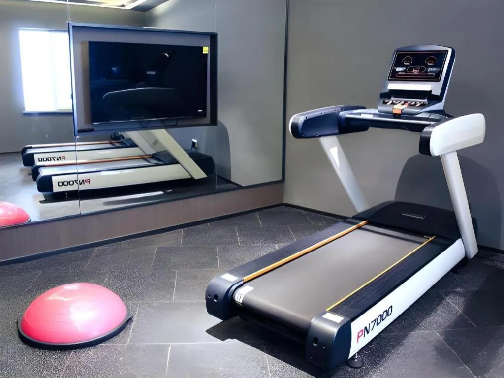 Vienna Hotel Tianjin Olympic Sports Center Tianta