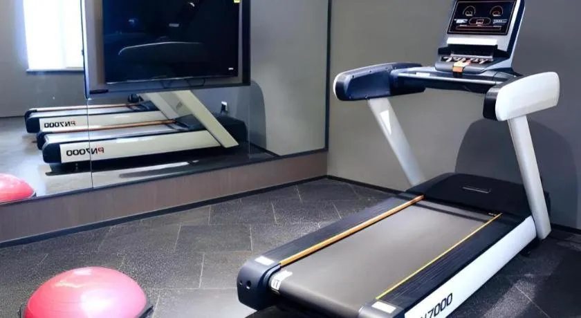 Vienna Hotel Tianjin Olympic Sports Center Tianta