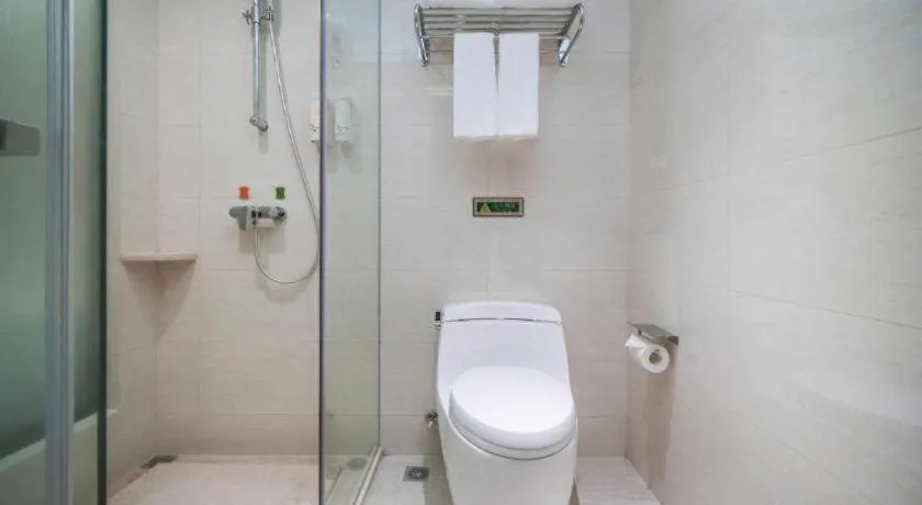 Vienna Hotel Tianjin Olympic Sports Center Tianta