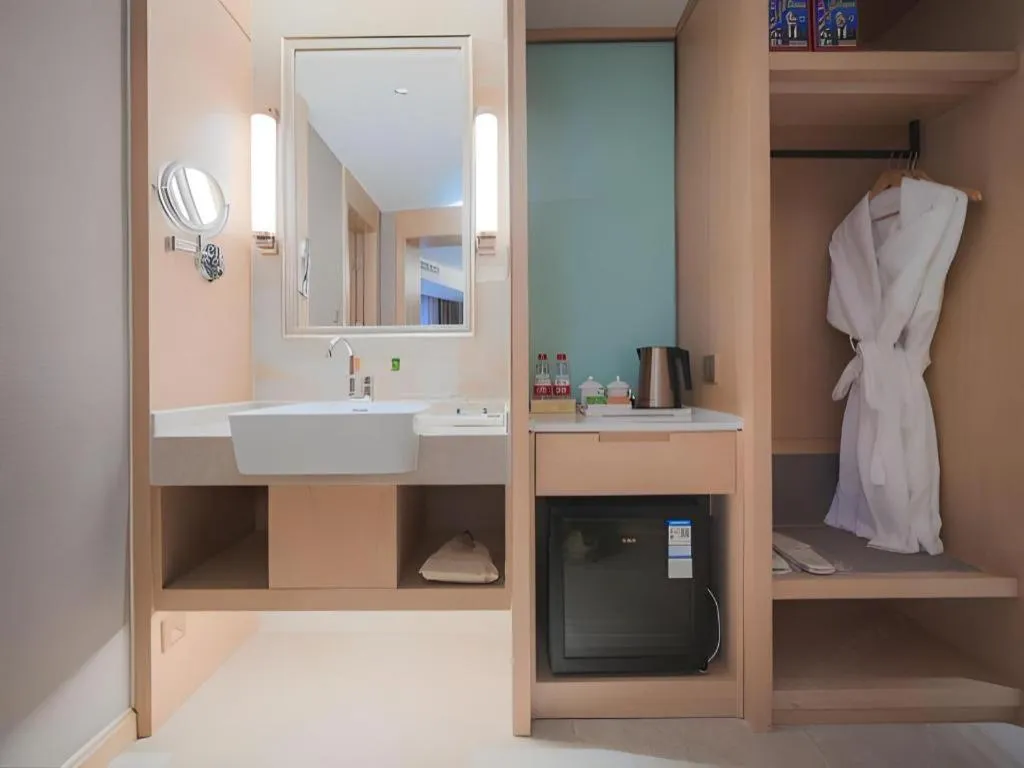 Vienna Hotel Tianjin Olympic Sports Center Tianta