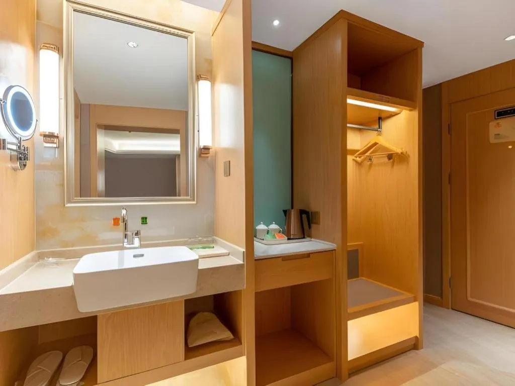 Vienna Hotel Tianjin Olympic Sports Center Tianta