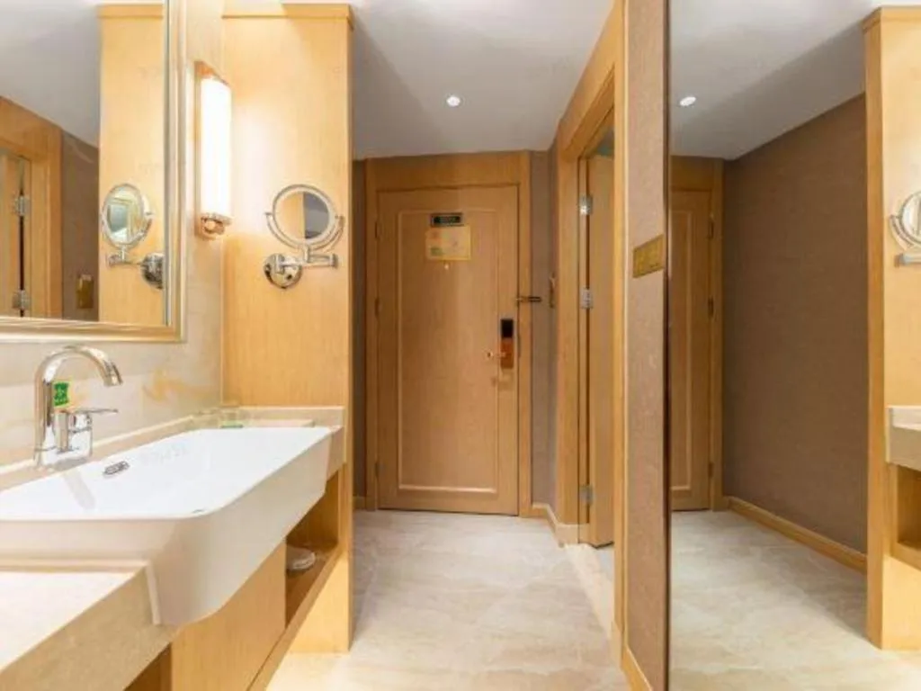 Vienna Hotel Tianjin Olympic Sports Center Tianta