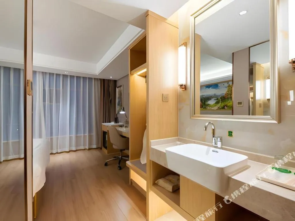 Vienna Hotel Tianjin Olympic Sports Center Tianta