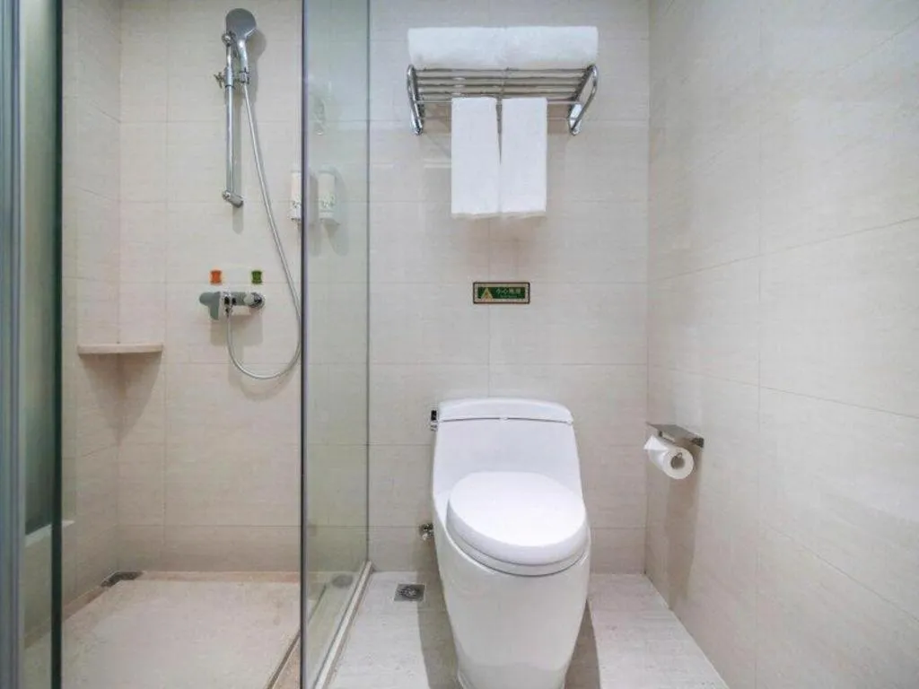 Vienna Hotel Tianjin Olympic Sports Center Tianta