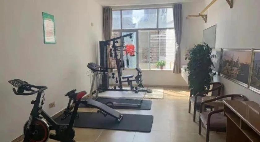 Vienna Hotel Kunming Baiyun Road Metro Station Jiang'an