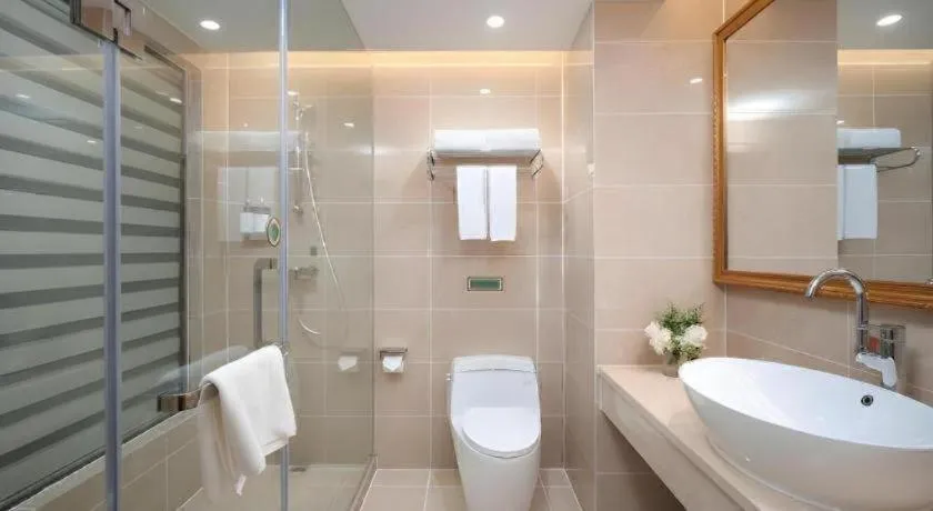 Vienna Hotel Kunming Baiyun Road Metro Station Jiang'an